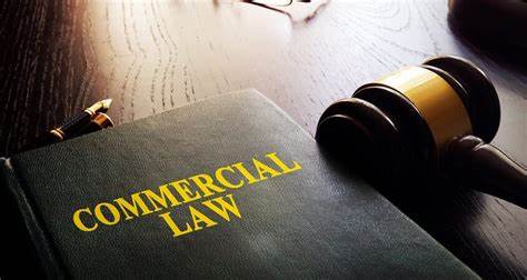 Commercial Law 1A/B