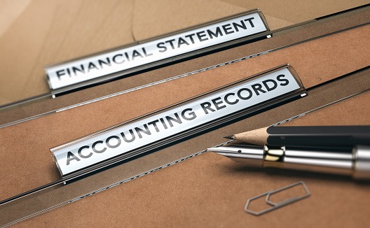 Financial Reporting Analysis & Management B