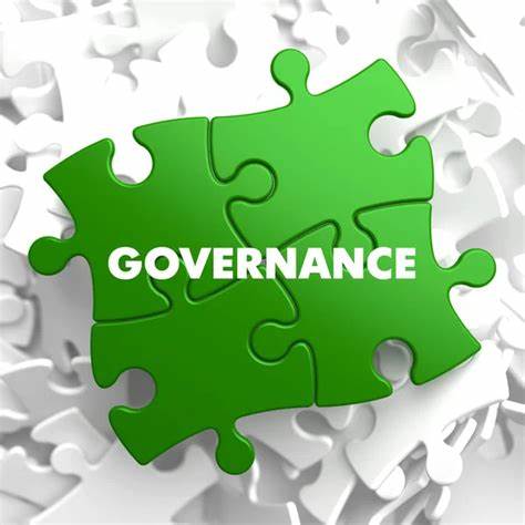 Governance and Control