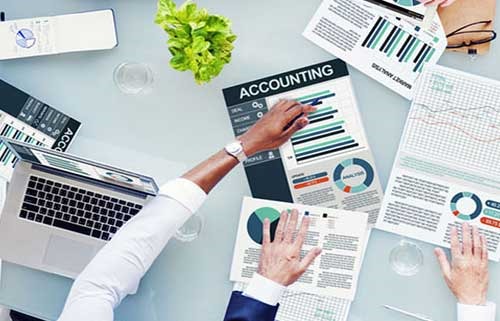 Accounting A/B & 1A/1B