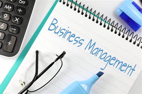 Business Management 1A/1B