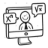 Dripanomics Tutorials logo.