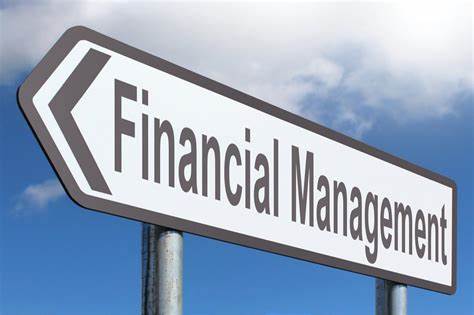 Financial-Management 1A/1B