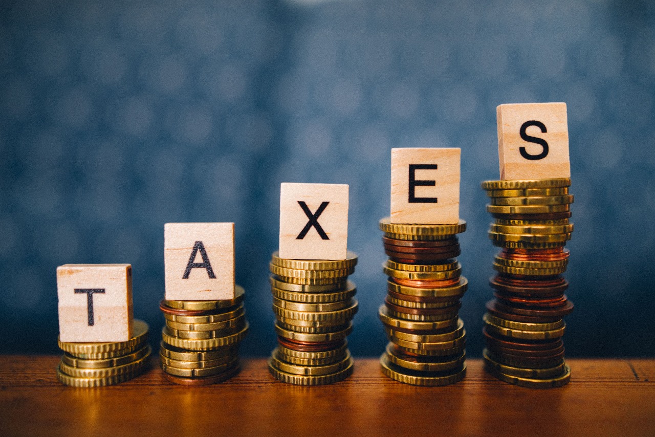 Taxation 200/2A/2B